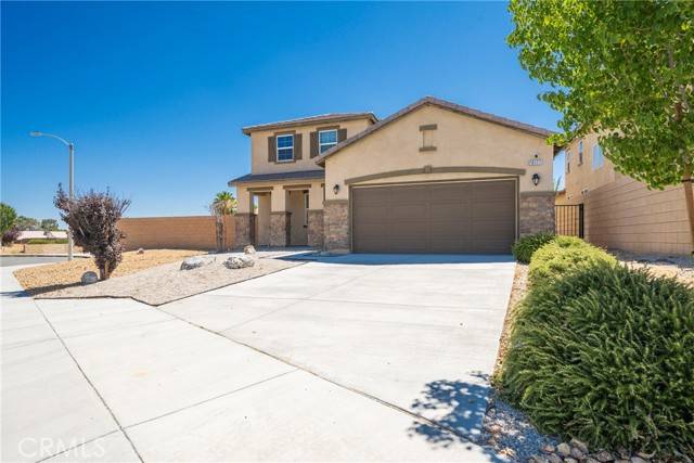 Victorville, CA 92394,15177 Paseo Verde Place