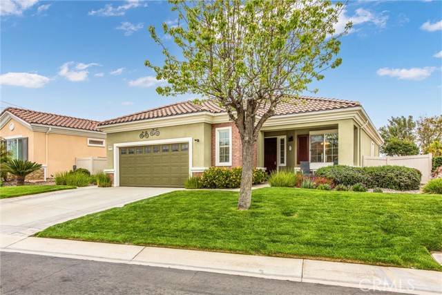 Beaumont, CA 92223,1574 Paradise Circle