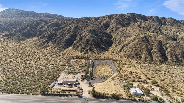 Morongo Valley, CA 92256,53353 Twentynine Palms Highway