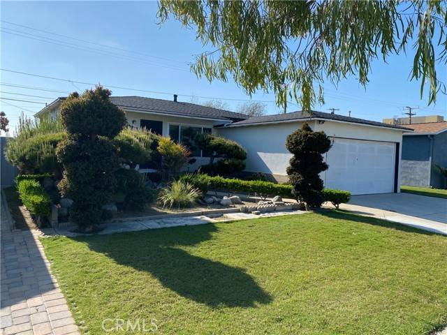 Gardena, CA 90247,17019 S Harvard Boulevard