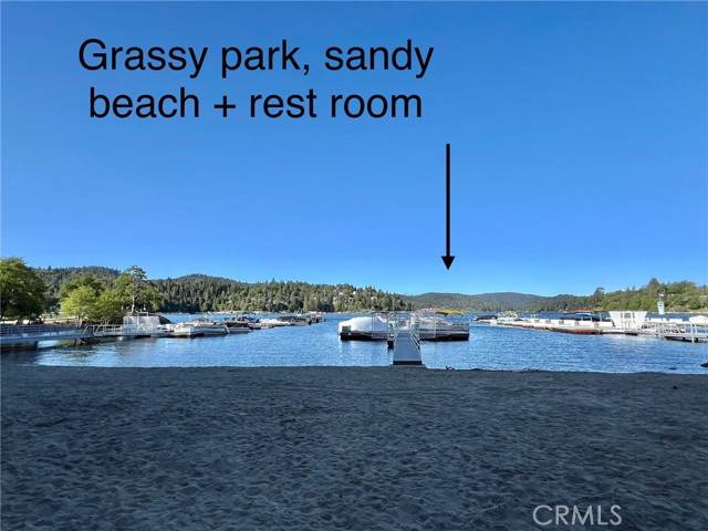Lake Arrowhead, CA 92352,0 North Shore/173