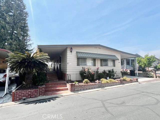Highland, CA 92346,3850 Atlantic Avenue #80