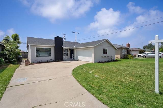 San Bernardino, CA 92404,1233 Oakhurst Drive