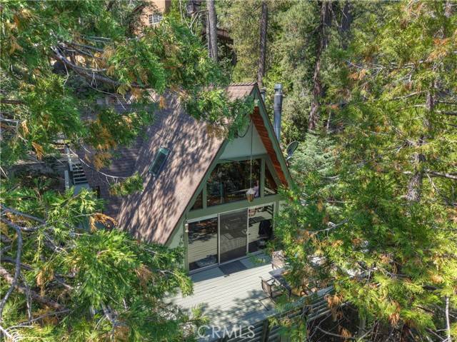 Lake Arrowhead, CA 92317,27403 Cottonwood Lane