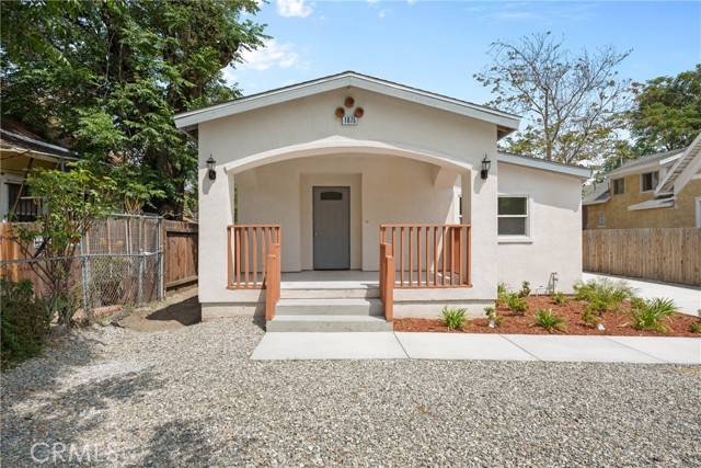 San Bernardino, CA 92410,1075 N Arrowhead Avenue
