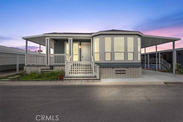 La Verne, CA 91750,3800 Bradford Street #233