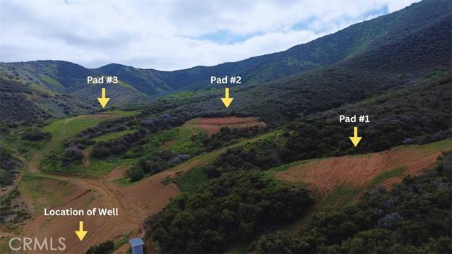 Mentone, CA 92359,3 Plummers Lane