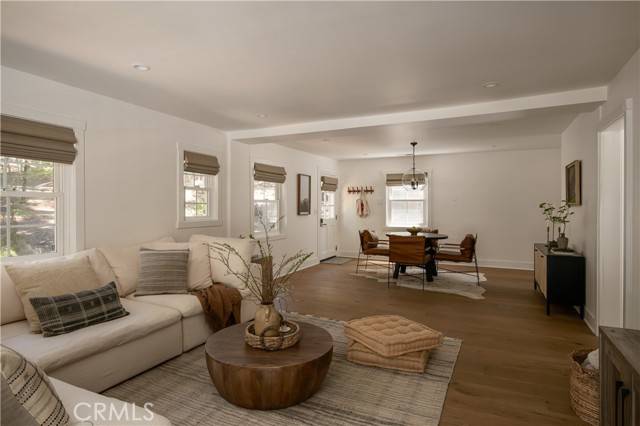 Lake Arrowhead, CA 92385,920 Oak Road