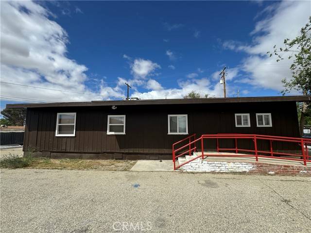 Rosamond, CA 93560,1830 Locust Street