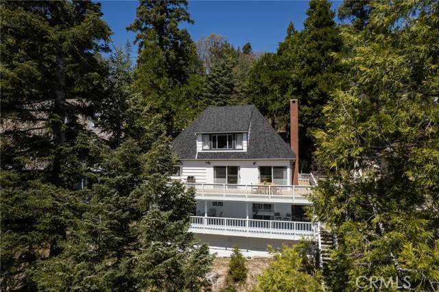 Lake Arrowhead, CA 92352,28956 Palisades Drive