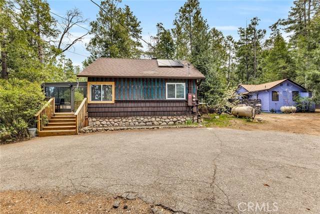 Idyllwild, CA 92549,54105 S Circle Drive