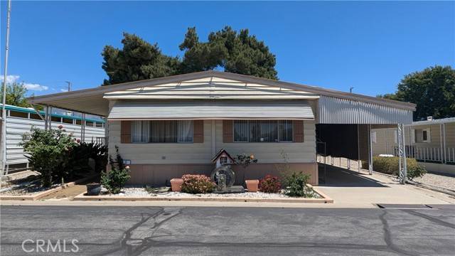 Yucaipa, CA 92399,12680 4th Street #8
