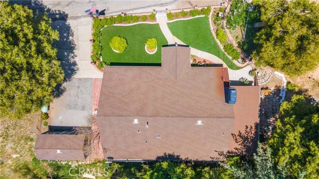 Angelus Oaks, CA 92305,6031 Tripp Lane