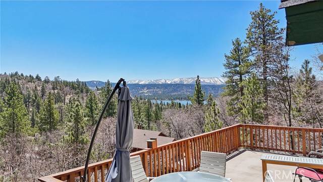 Fawnskin, CA 92333,1179 Ridge Road