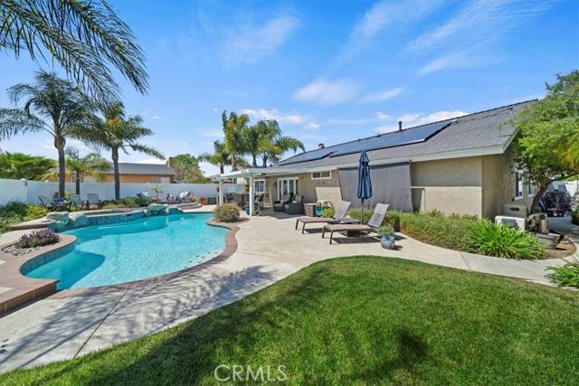 Corona, CA 92880,1266 Marina Road