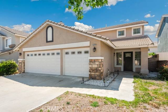 Fontana, CA 92336,5354 Wrangler Drive
