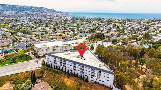 Redondo Beach, CA 90277,1108 Camino Real #306