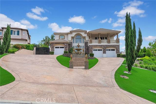 Rancho Cucamonga, CA 91737,4947 Buckskin Court