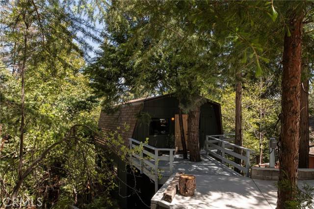 Twin Peaks, CA 92391,26486 Forest Lane