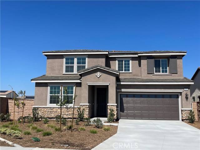 Perris, CA 92570,606 Clarence Muse Loop