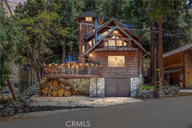 Forest Falls, CA 92339,9323 Cedar Drive