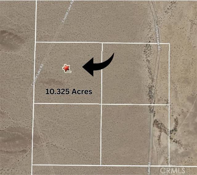 Newberry Springs, CA 92365,0 0539-061-17-000