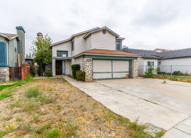 Fontana, CA 92337,14274 Elizabeth Court