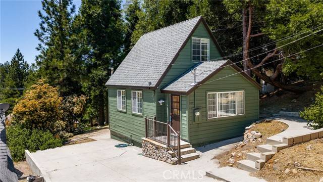 Twin Peaks, CA 92391,1244 Bear Springs Road