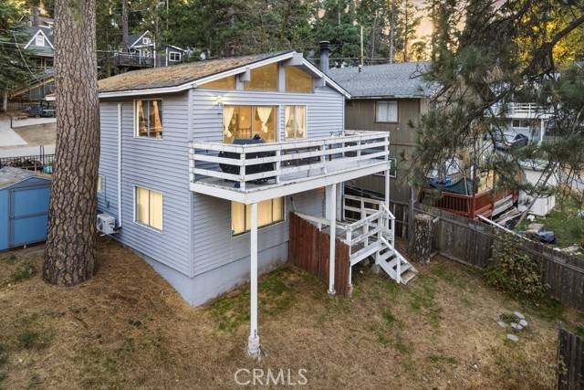 Crestline, CA 92325,22868 Laurel Lane