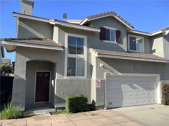 Glendora, CA 91740,1729 Sunflower Avenue #A