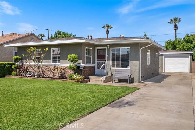 Covina, CA 91722,4033 N N Lang Avenue