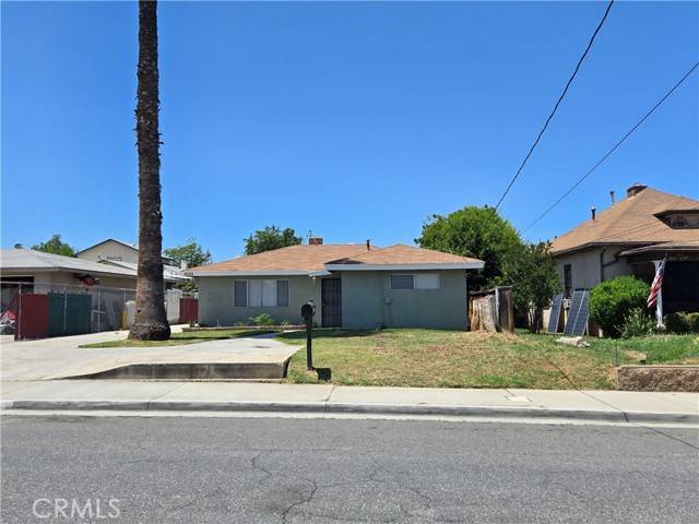 Riverside, CA 92504,6025 Florence Street