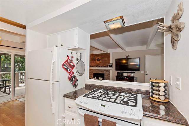 Lake Arrowhead, CA 92352,209 Cool Creek Lane #10