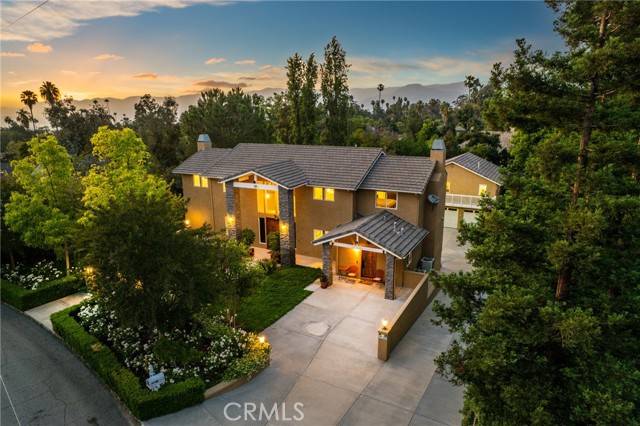 Redlands, CA 92373,1377 Knoll Road
