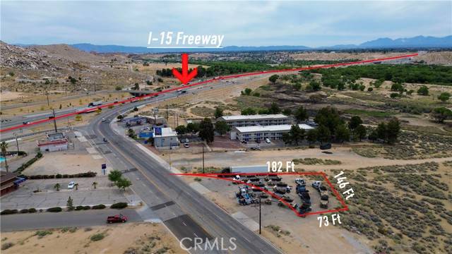 Victorville, CA 92395,16916 Stoddard Wells Road