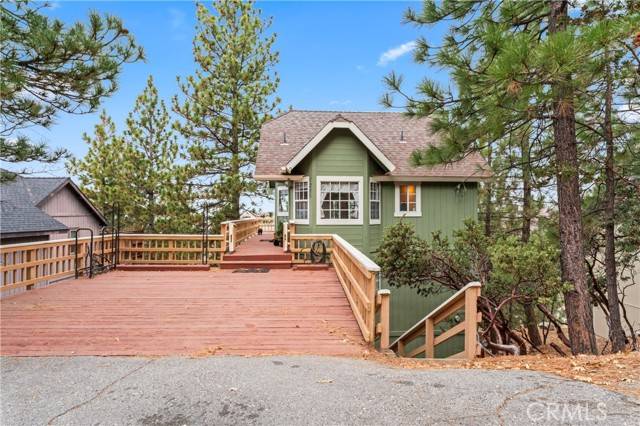 Lake Arrowhead, CA 92352,1285 Yukon Drive
