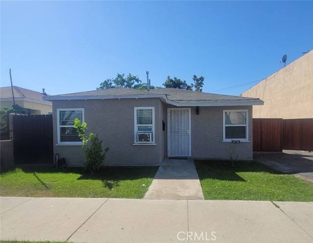 Long Beach, CA 90805,2706 E 57th Street
