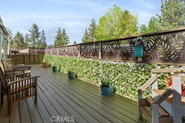 Big Bear City, CA 92314,391 Montclair Drive #154