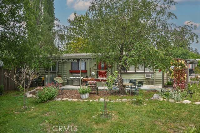 Crestline, CA 92322,22899 BYRON RD #58