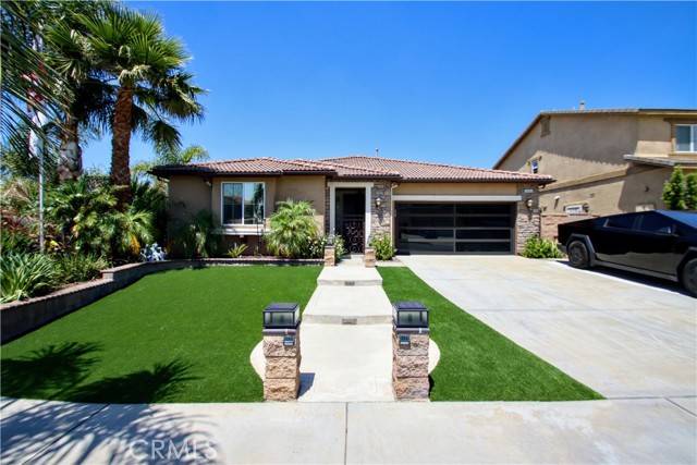 Fontana, CA 92336,6860 Manchester Court