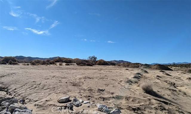 Yucca Valley, CA 92284,0 Balsa Avenue