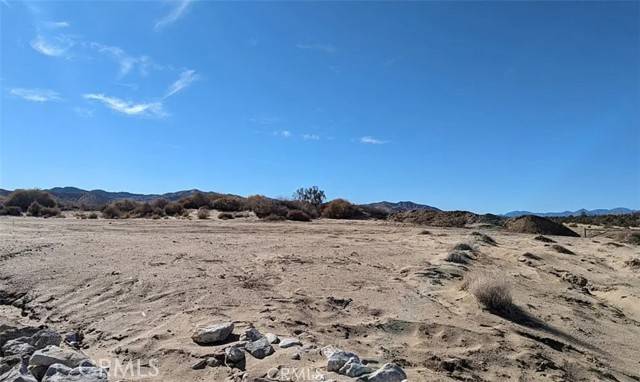 Yucca Valley, CA 92284,0 Balsa Avenue