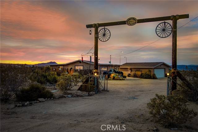 Landers, CA 92285,1910 Artesia Avenue