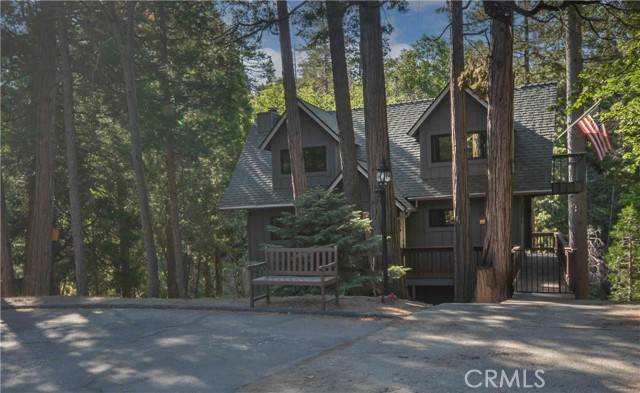 Lake Arrowhead, CA 92352,644 Grass Valley Road
