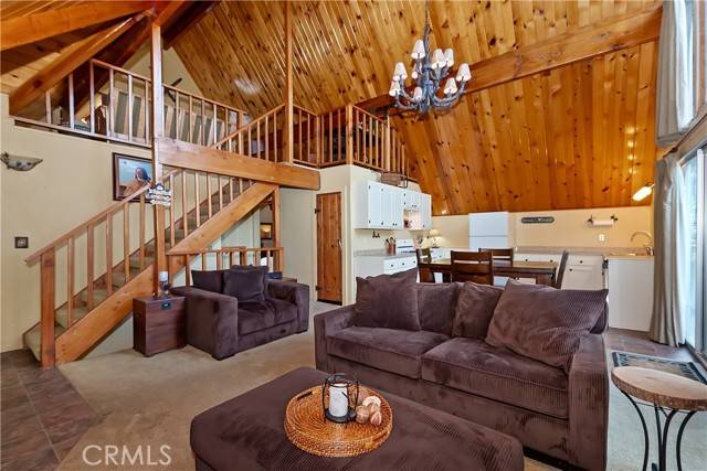 Lake Arrowhead, CA 92352,1192 Evergreen Lane