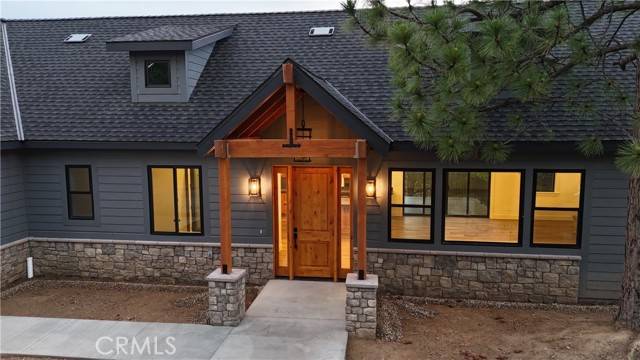 Lake Arrowhead, CA 92352,26603 Windward Road