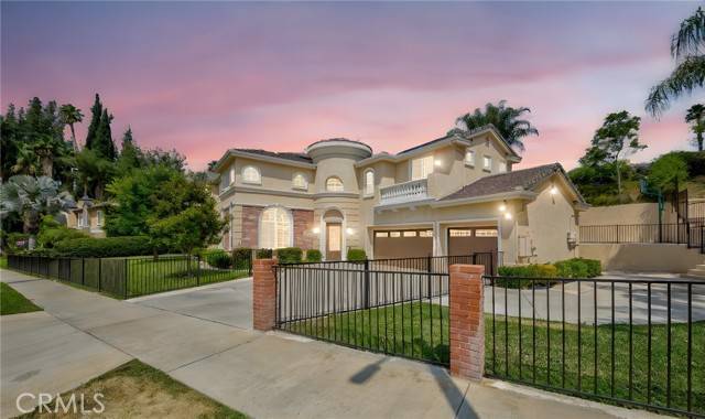 Redlands, CA 92373,211 Franklin Avenue