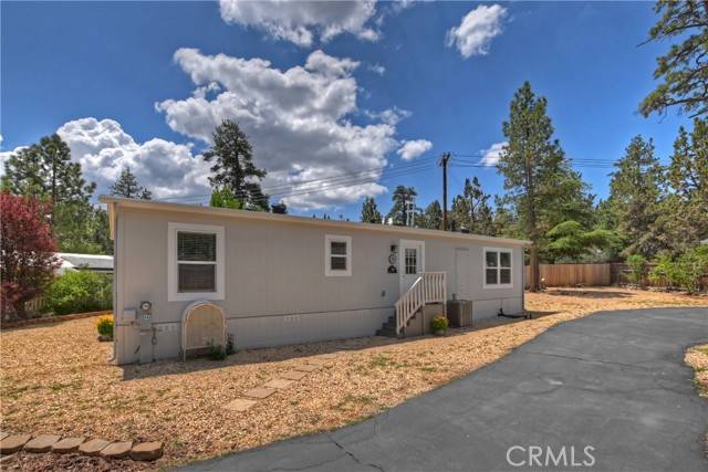 Big Bear City, CA 92314,391 Montclair Drive #46