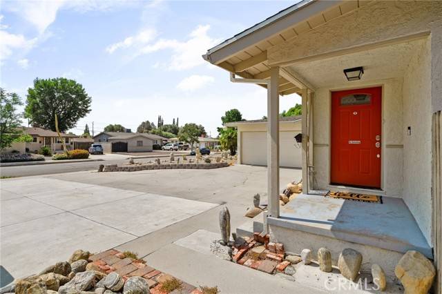 Redlands, CA 92374,614 Naomi Street