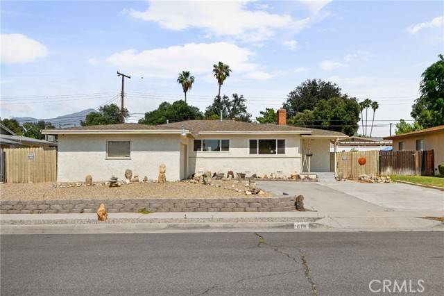 Redlands, CA 92374,614 Naomi Street